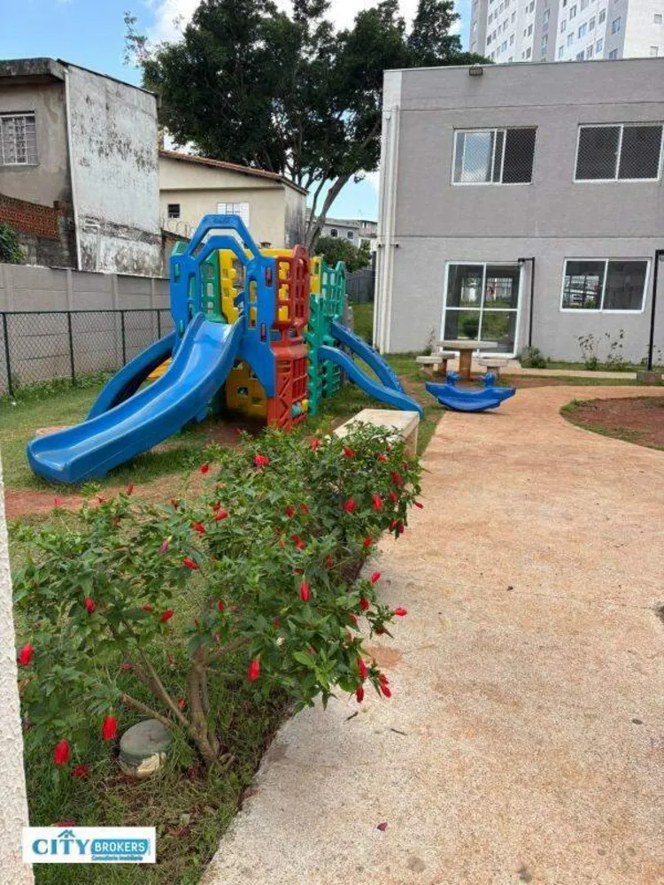 Apartamento, 2 quartos, 44 m² - Foto 8