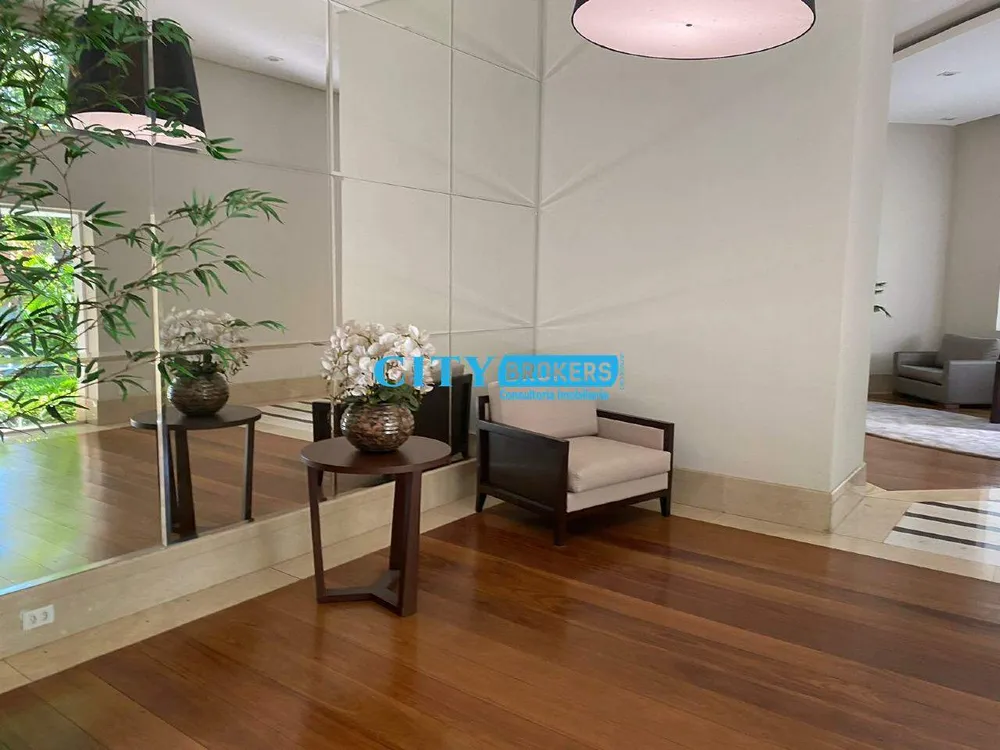 Apartamento, 4 quartos, 209 m² - Foto 5