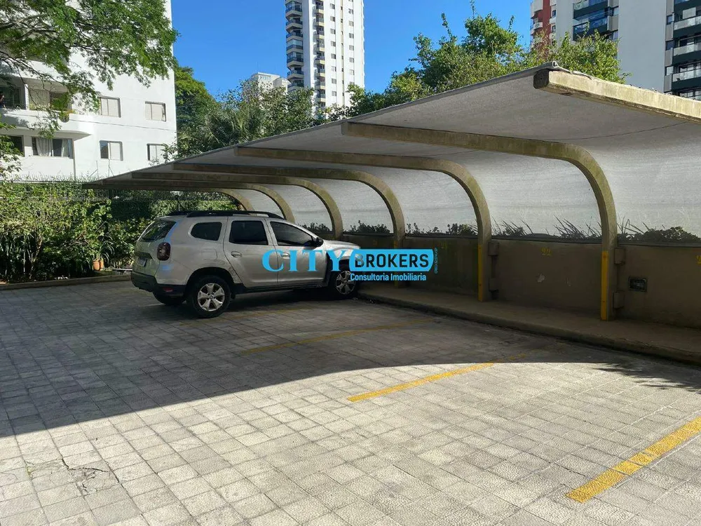 Apartamento, 4 quartos, 209 m² - Foto 2