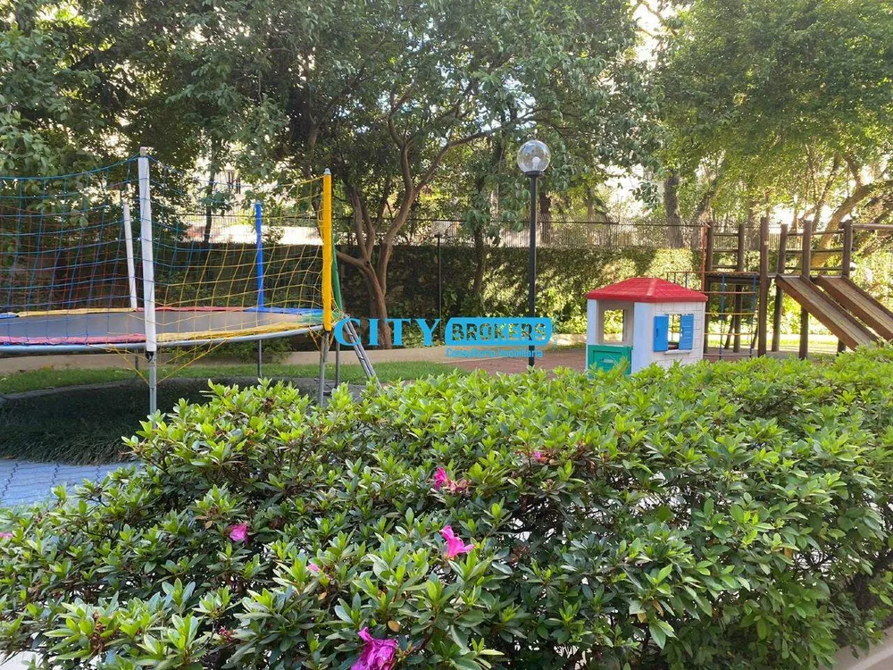 Apartamento, 4 quartos, 209 m² - Foto 4