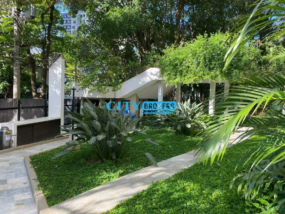 Apartamento, 4 quartos, 209 m² - Foto 3