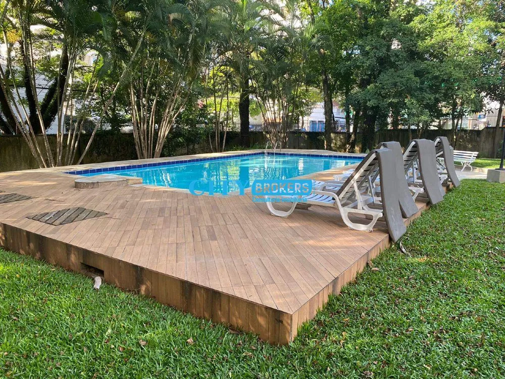 Apartamento, 4 quartos, 209 m² - Foto 1