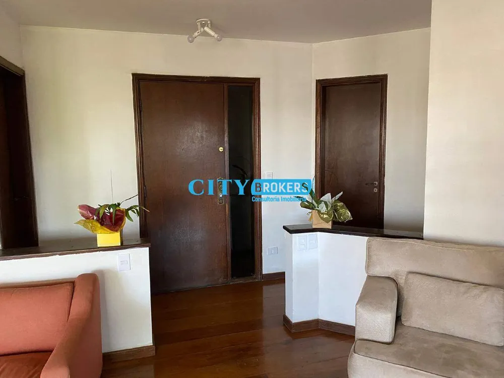 Apartamento, 4 quartos, 209 m² - Foto 6