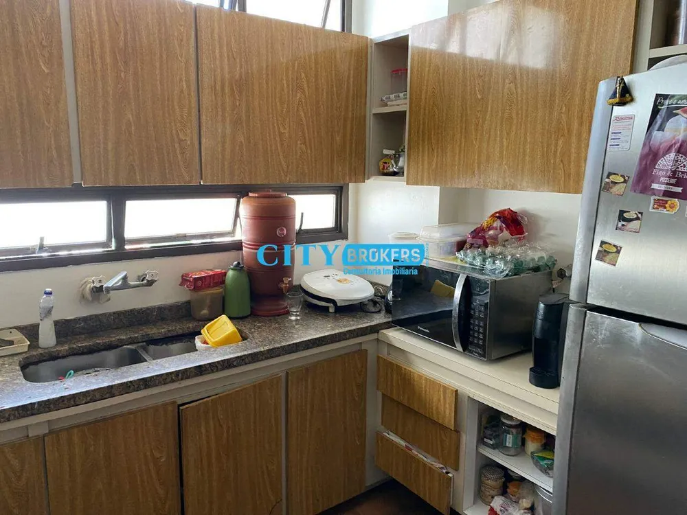 Apartamento, 4 quartos, 209 m² - Foto 7