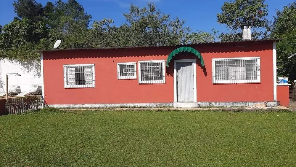 Chácara, 4 quartos - Foto 4