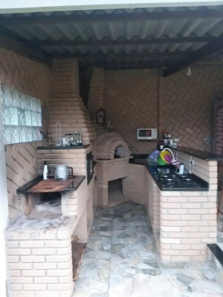 Chácara, 4 quartos - Foto 1