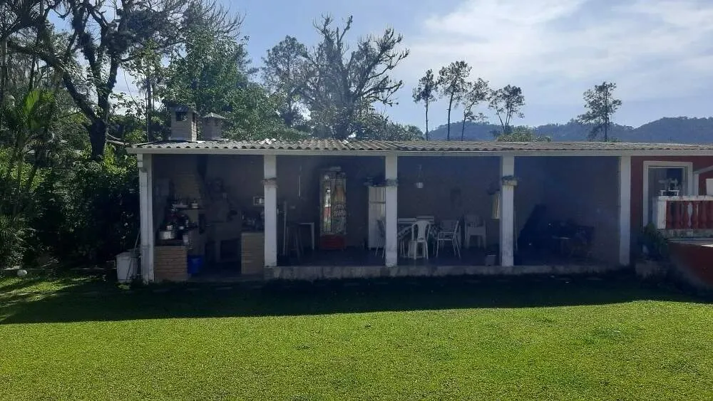 Chácara, 4 quartos - Foto 5