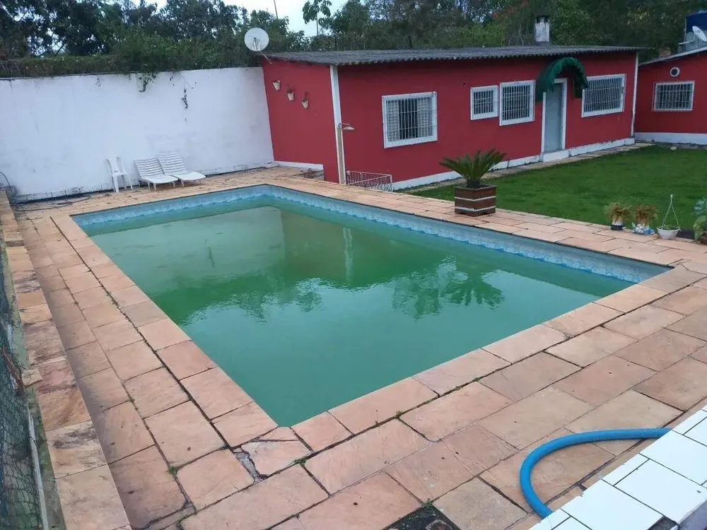 Chácara, 4 quartos - Foto 3