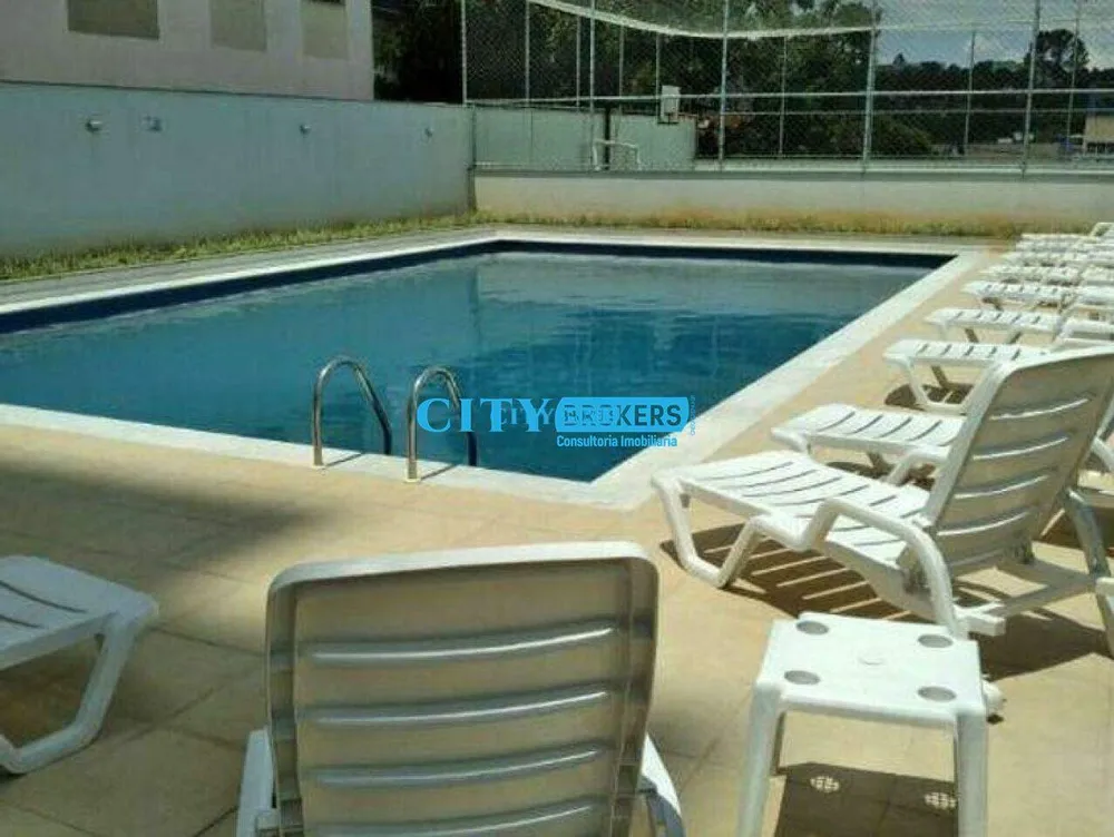 Apartamento, 2 quartos, 58 m² - Foto 4