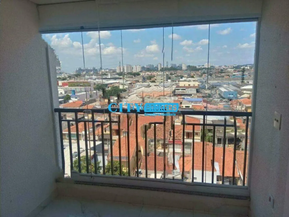 Apartamento, 2 quartos, 58 m² - Foto 3