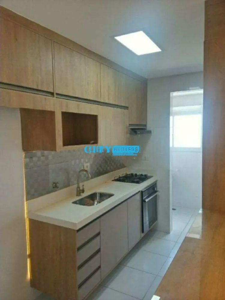 Apartamento, 2 quartos, 58 m² - Foto 5