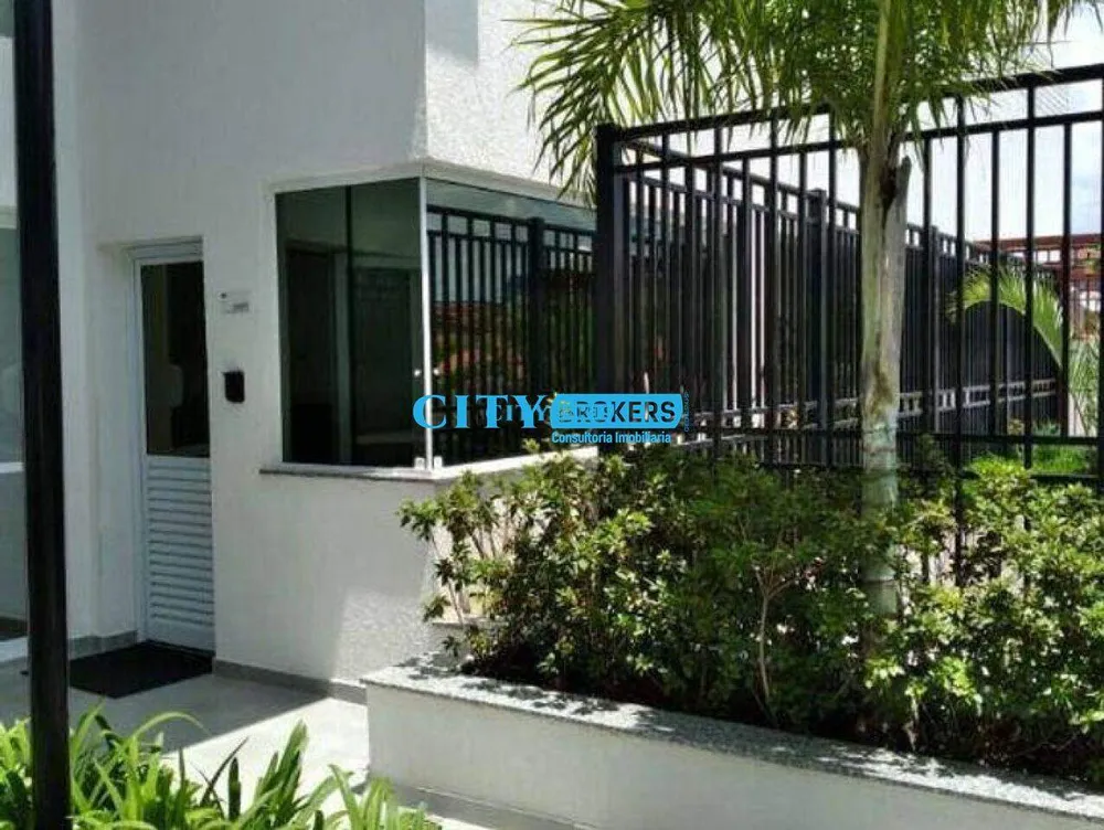 Apartamento, 2 quartos, 58 m² - Foto 8