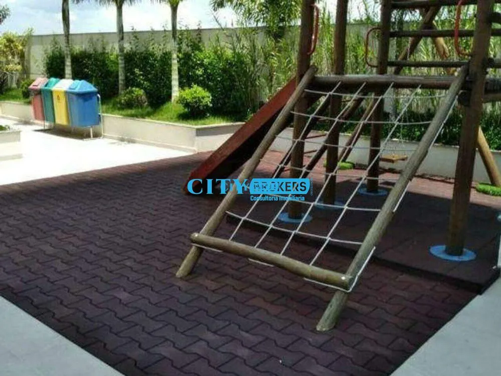 Apartamento, 2 quartos, 58 m² - Foto 9