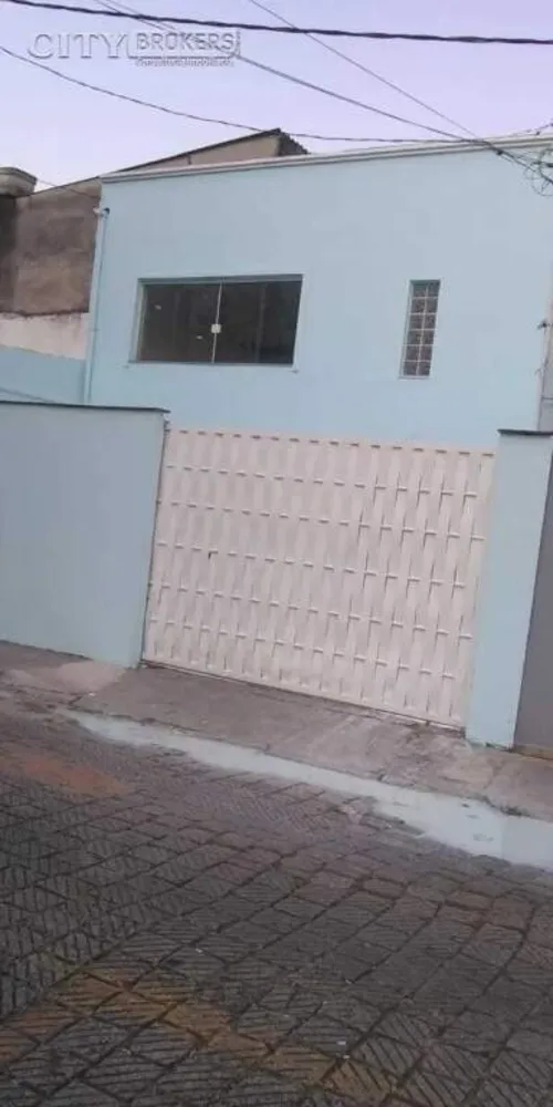 Casa, 4 quartos, 174 m² - Foto 5