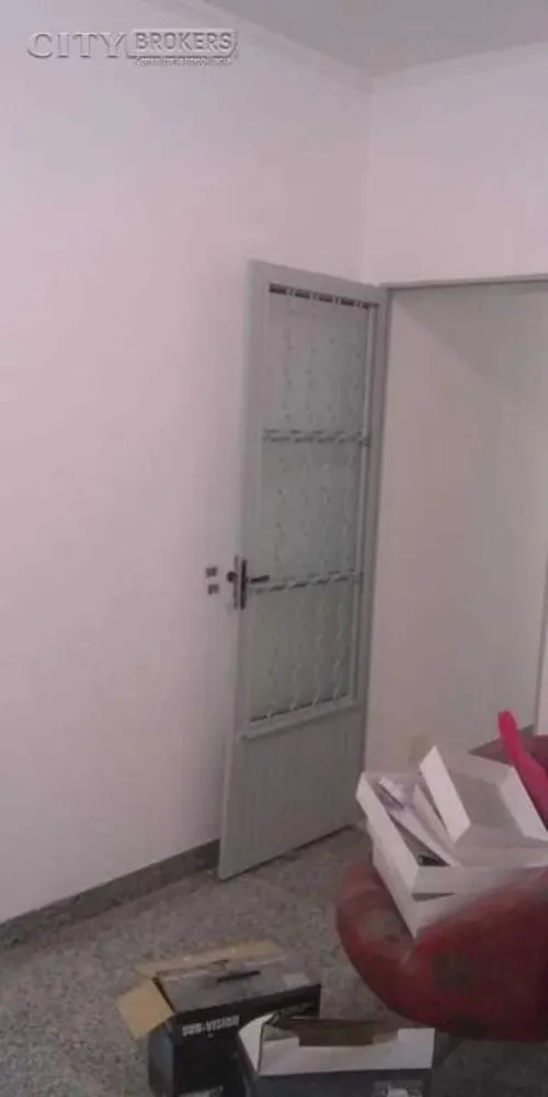 Casa, 4 quartos, 174 m² - Foto 1