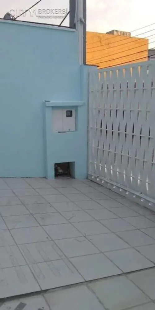 Casa, 4 quartos, 174 m² - Foto 2