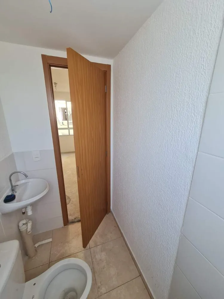 Apartamento, 2 quartos, 42 m² - Foto 6
