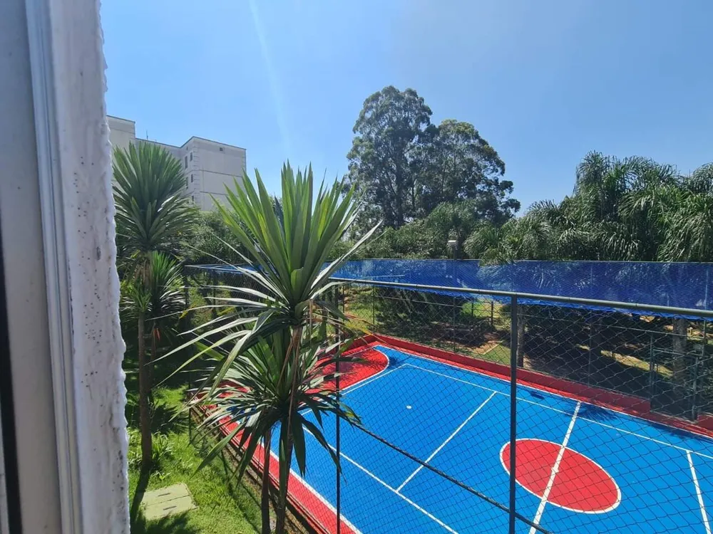 Apartamento, 2 quartos, 42 m² - Foto 8