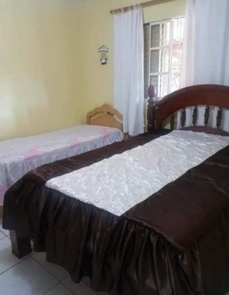 Chácara, 2 quartos, 1040 m² - Foto 2