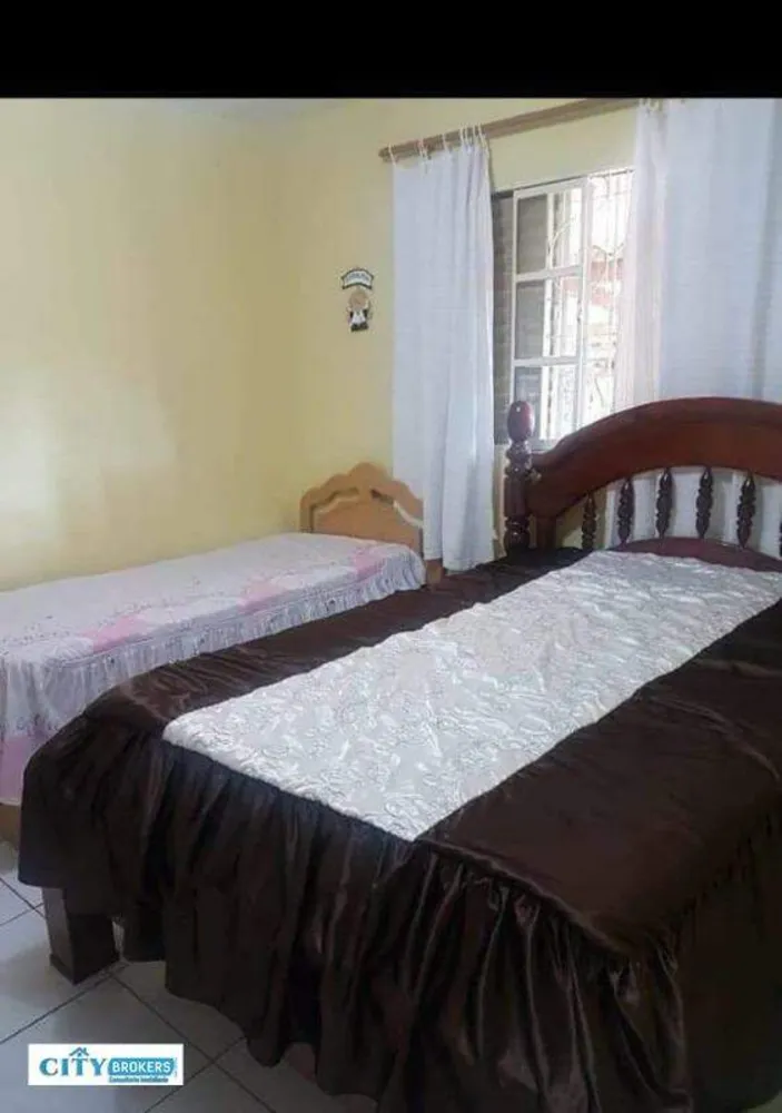 Chácara, 2 quartos, 1040 m² - Foto 12