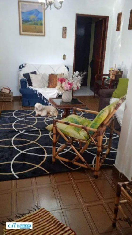 Chácara, 2 quartos, 1040 m² - Foto 1