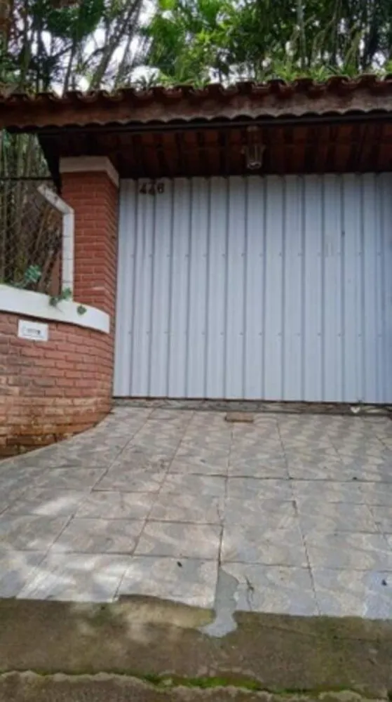 Chácara, 2 quartos, 1040 m² - Foto 3