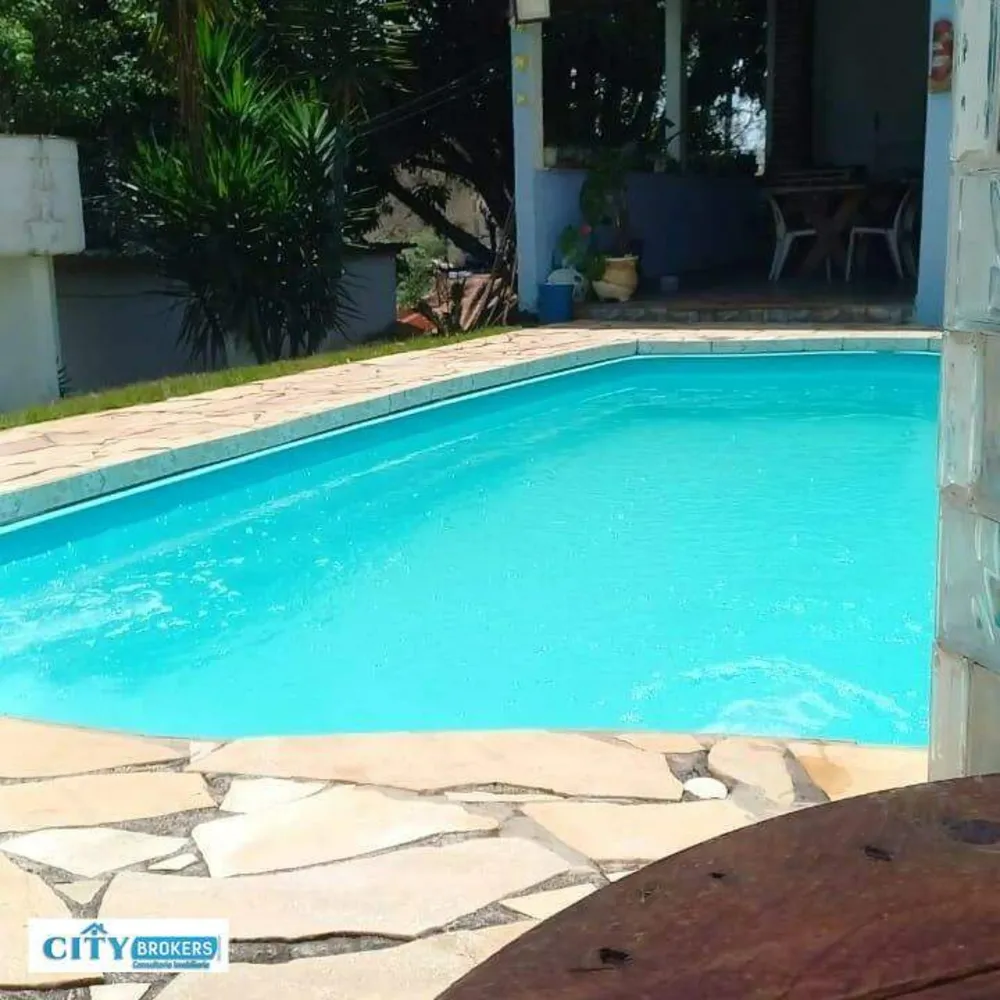 Chácara, 2 quartos, 1040 m² - Foto 9