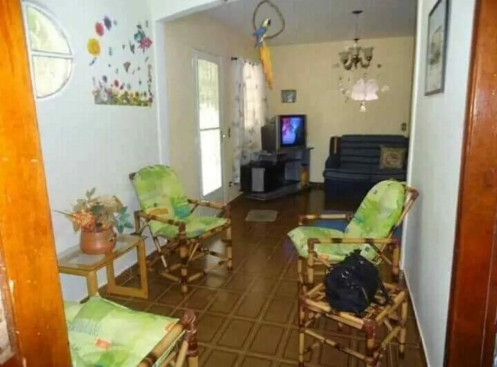 Chácara, 2 quartos, 1040 m² - Foto 4