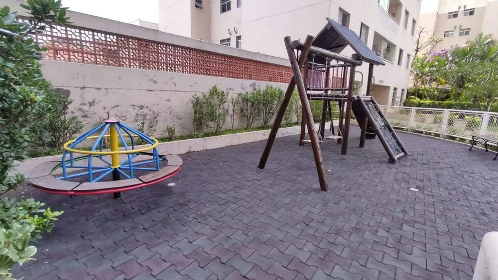 Apartamento, 2 quartos, 52 m² - Foto 8