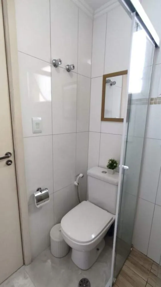 Apartamento, 2 quartos, 52 m² - Foto 12