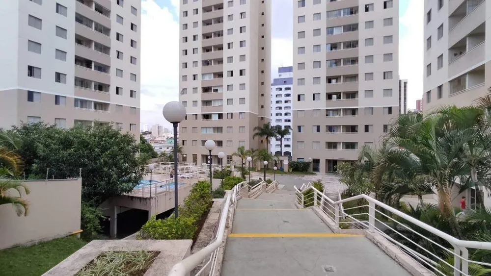 Apartamento, 2 quartos, 52 m² - Foto 6