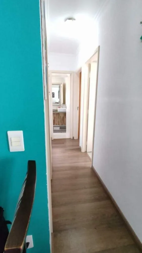 Apartamento, 2 quartos, 52 m² - Foto 3
