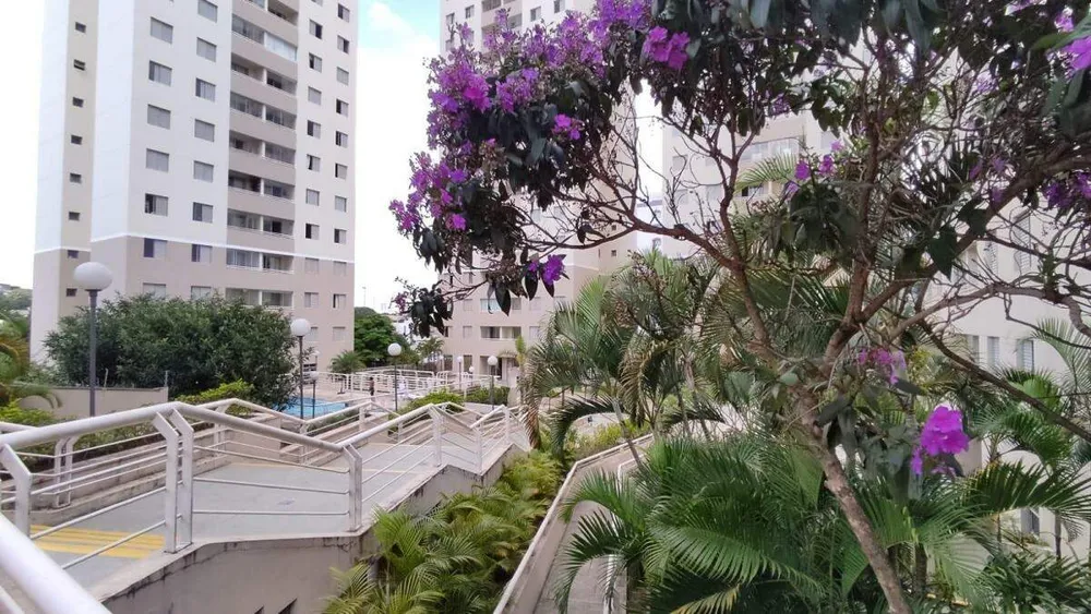Apartamento, 2 quartos, 52 m² - Foto 10