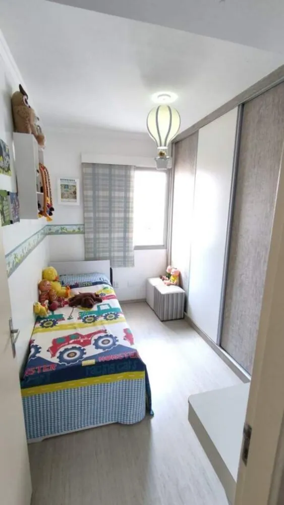 Apartamento, 2 quartos, 52 m² - Foto 7