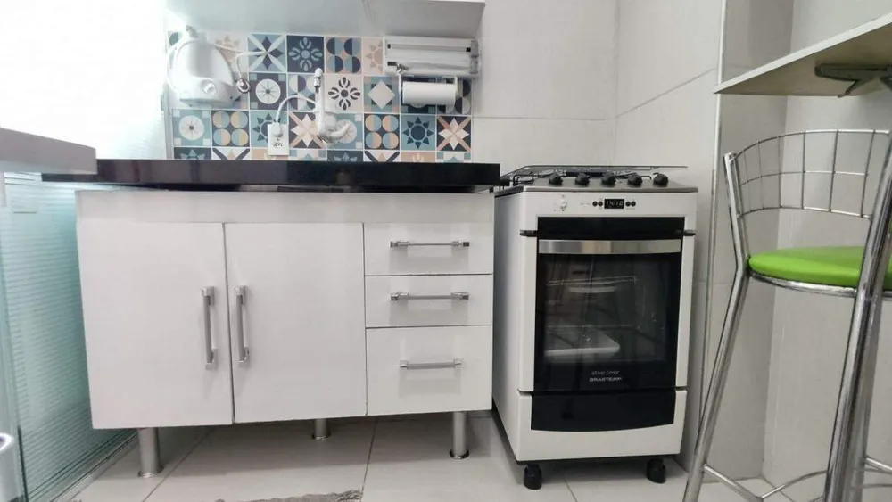Apartamento, 2 quartos, 52 m² - Foto 1