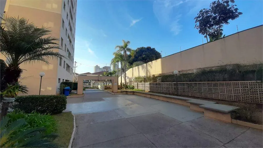 Apartamento, 2 quartos, 52 m² - Foto 4