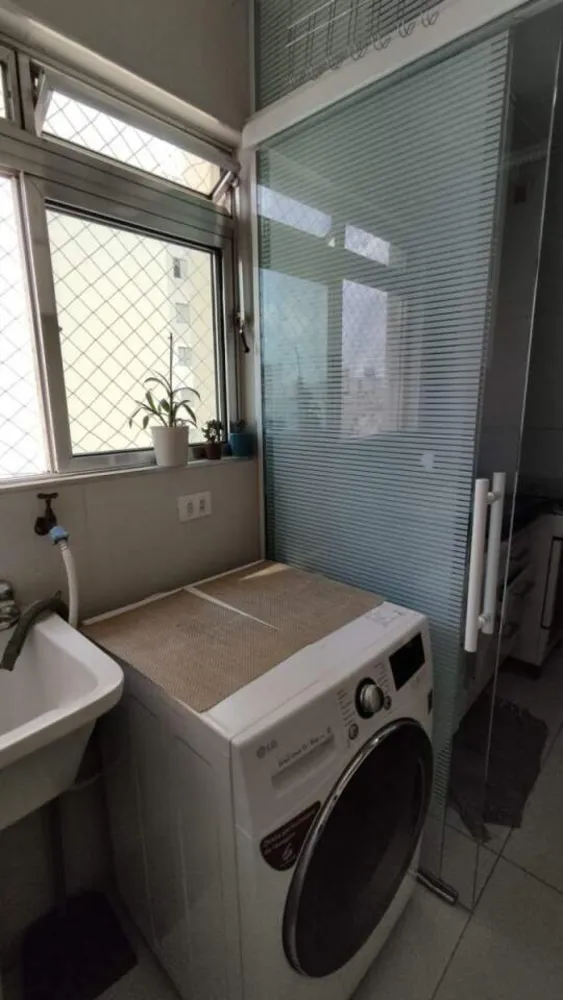 Apartamento, 2 quartos, 52 m² - Foto 11