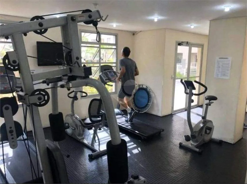 Apartamento, 2 quartos, 52 m² - Foto 2