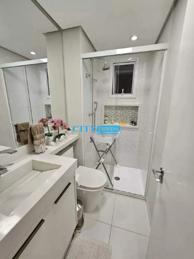Apartamento, 2 quartos, 86 m² - Foto 3