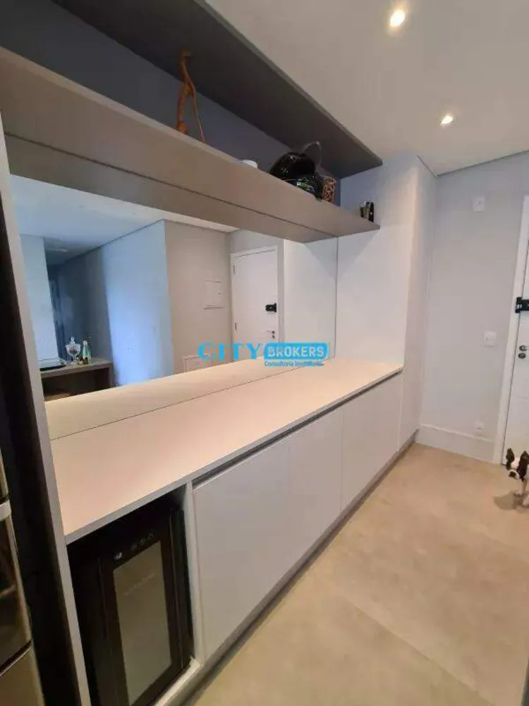 Apartamento, 2 quartos, 86 m² - Foto 4