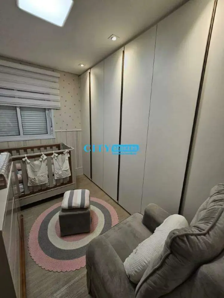 Apartamento, 2 quartos, 86 m² - Foto 2