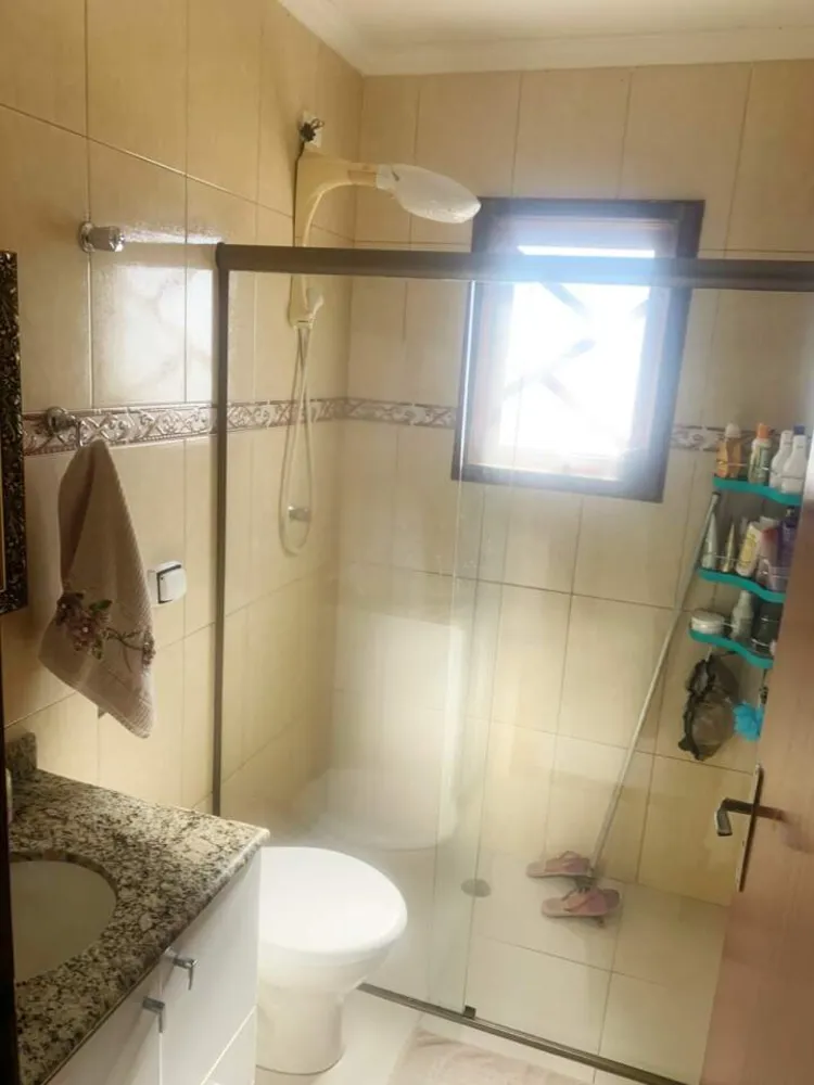 Sobrado, 3 quartos, 129 m² - Foto 4