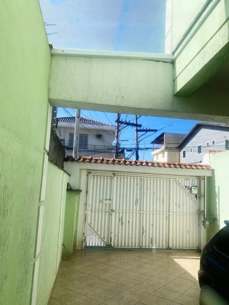 Sobrado, 3 quartos, 129 m² - Foto 2