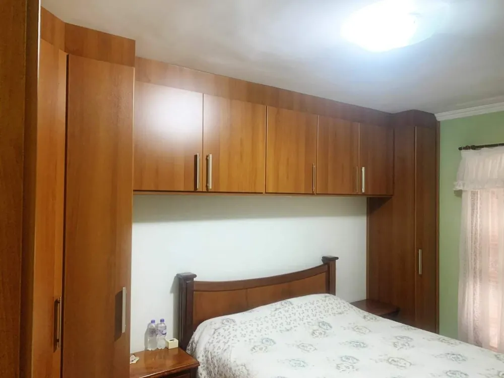 Sobrado, 3 quartos, 129 m² - Foto 6