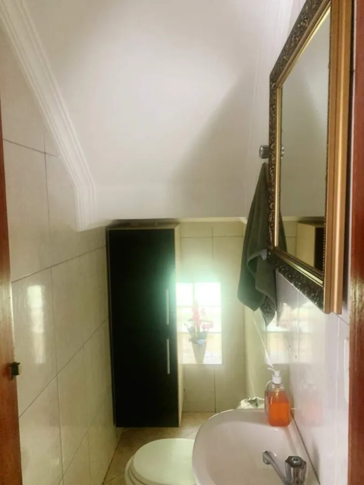 Sobrado, 3 quartos, 129 m² - Foto 3