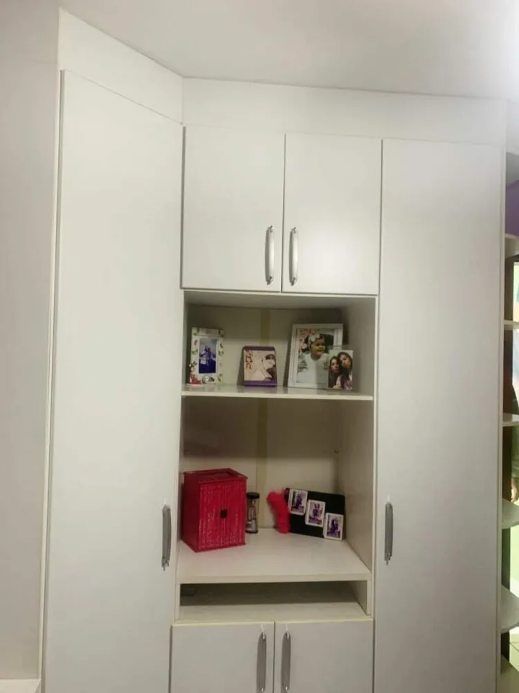 Sobrado, 3 quartos, 129 m² - Foto 7