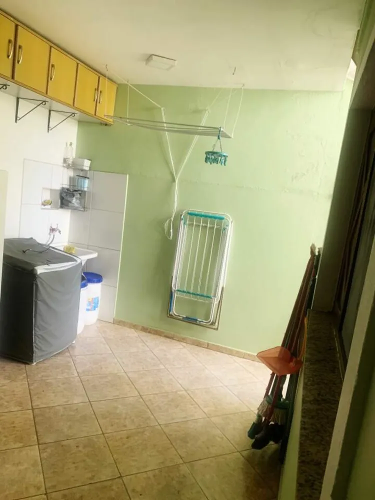Sobrado, 3 quartos, 129 m² - Foto 5