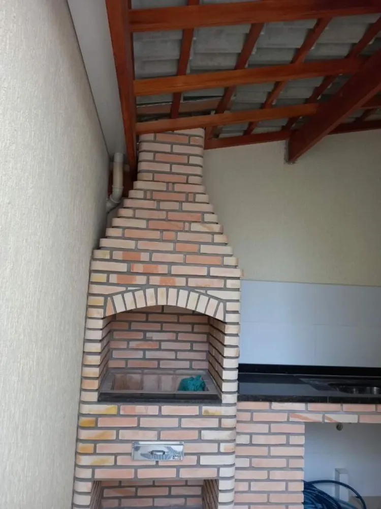 Casa, 3 quartos, 133 m² - Foto 2