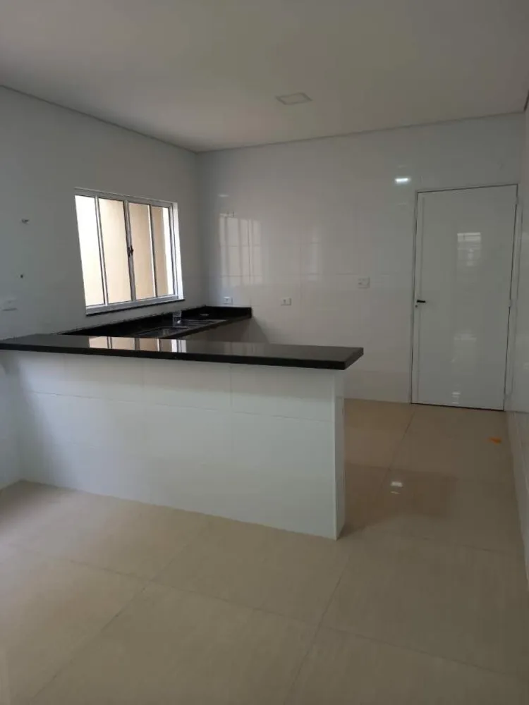 Casa, 3 quartos, 133 m² - Foto 3