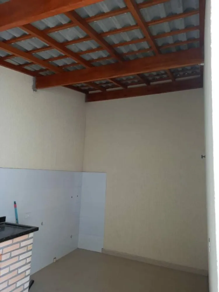 Casa, 3 quartos, 133 m² - Foto 1